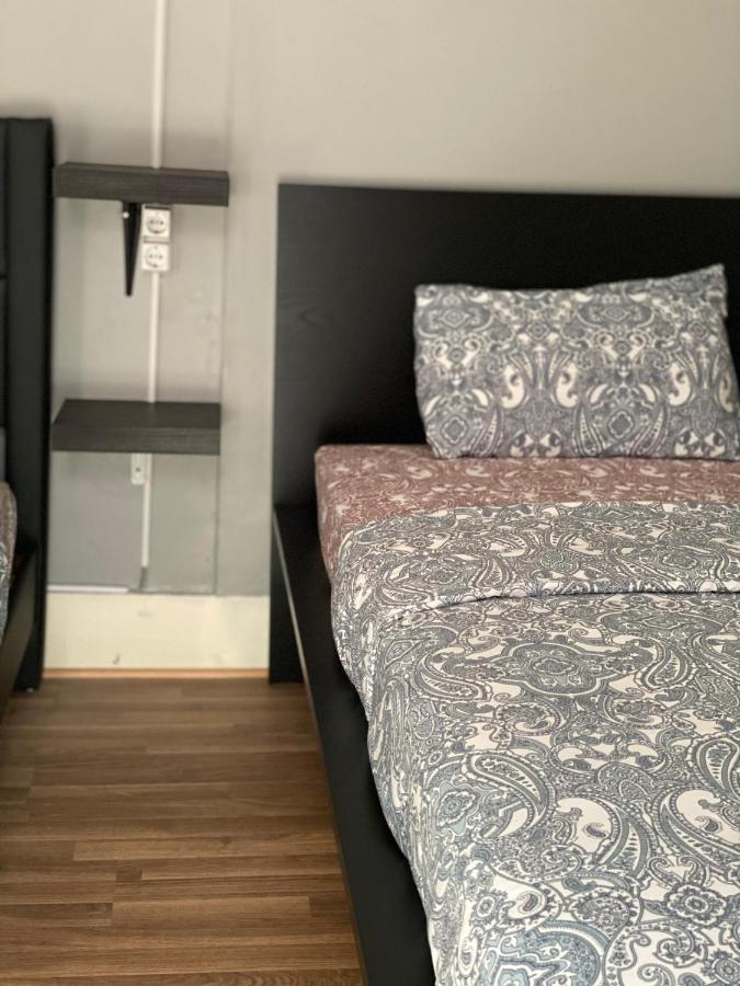 Sriindo Arroios Hotell Lisboa Eksteriør bilde